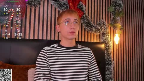 Snapshot of naughty__chris chatting on 12/11/24, 12:12 Christopher Chris online show from 12/11/24, 12:12