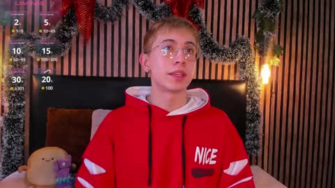 Snapshot of naughty__chris chatting on 12/13/24, 12:06 Christopher Chris online show from 12/13/24, 12:06