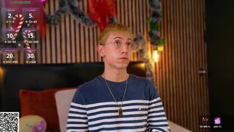 Snapshot of naughty__chris chatting on 12/16/24, 12:38 Christopher Chris online show from 12/16/24, 12:38