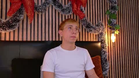 Snapshot of naughty__chris chatting on 12/18/24, 12:40 Christopher Chris online show from 12/18/24, 12:40