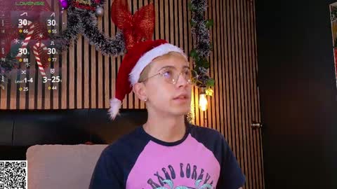 Snapshot of naughty__chris chatting on 12/22/24, 11:54 Christopher Chris online show from 12/22/24, 11:54