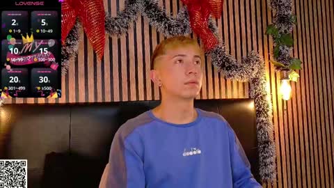 Snapshot of naughty__chris chatting on 12/28/24, 12:24 Christopher Chris online show from 12/28/24, 12:24