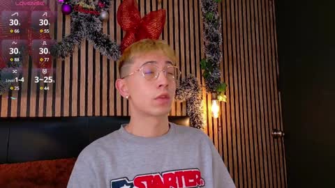 Snapshot of naughty__chris chatting on 01/03/25, 12:19 Christopher Chris online show from 01/03/25, 12:19