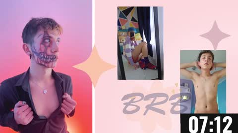 Snapshot of naughty__chris chatting on 01/03/25, 03:22 Christopher Chris online show from 01/03/25, 03:22