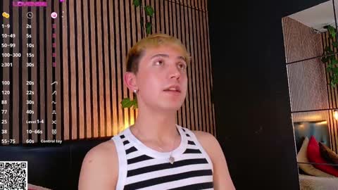 Snapshot of naughty__chris chatting on 02/05/25, 04:03 Christopher Chris online show from 02/05/25, 04:03