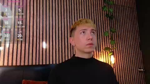 Snapshot of naughty__chris chatting on 02/14/25, 12:36 Christopher Chris online show from 02/14/25, 12:36