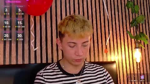 Snapshot of naughty__chris chatting on 02/17/25, 02:04 Christopher Chris online show from 02/17/25, 02:04