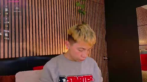 Snapshot of naughty__chris chatting on 02/21/25, 12:17 Christopher Chris online show from 02/21/25, 12:17