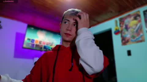 Snapshot of naughty__chris chatting on 02/23/25, 12:19 Christopher Chris online show from 02/23/25, 12:19