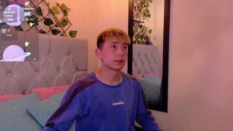 Snapshot of naughty__chris chatting on 02/24/25, 12:05 Christopher Chris online show from 02/24/25, 12:05