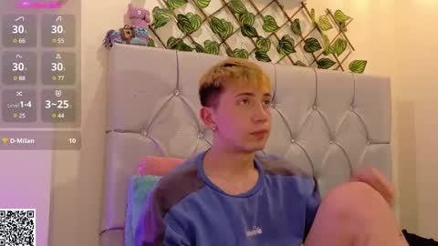 Snapshot of naughty__chris chatting on 02/24/25, 06:15 Christopher Chris online show from 02/24/25, 06:15