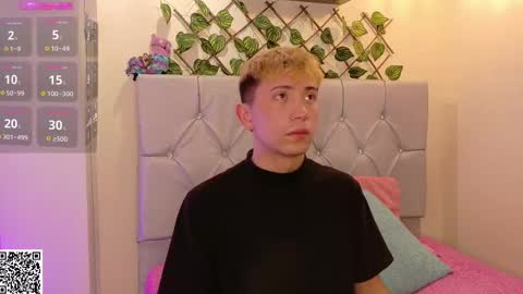 Snapshot of naughty__chris chatting on 02/25/25, 12:34 Christopher Chris online show from 02/25/25, 12:34