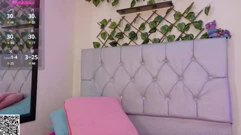 Snapshot of naughty__chris chatting on 02/25/25, 03:38 Christopher Chris online show from 02/25/25, 03:38