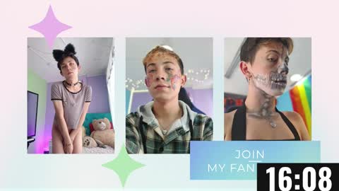 Snapshot of naughty__chris chatting on 03/05/25, 03:18 Christopher Chris online show from 03/05/25, 03:18