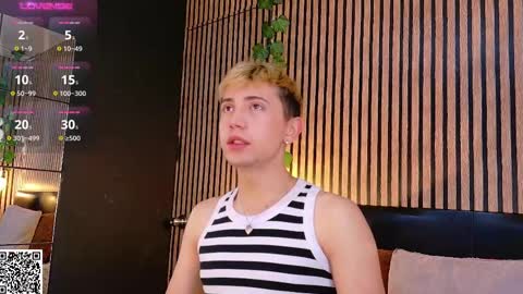 Snapshot of naughty__chris chatting on 03/08/25, 12:52 Christopher Chris online show from 03/08/25, 12:52