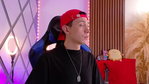 Snapshot of naughty__chris chatting on 09/22/25, 11:45 Christopher Chris online show from 09/22/25, 11:45