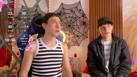 Snapshot of naughty__chris chatting on 10/04/25, 12:03 Christopher Chris online show from 10/04/25, 12:03