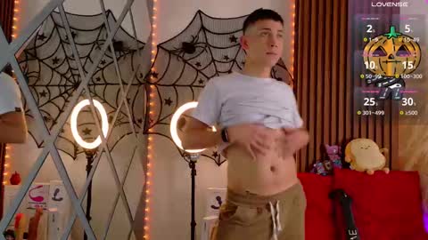 Snapshot of naughty__chris chatting on 10/06/25, 06:16 Christopher Chris online show from 10/06/25, 06:16