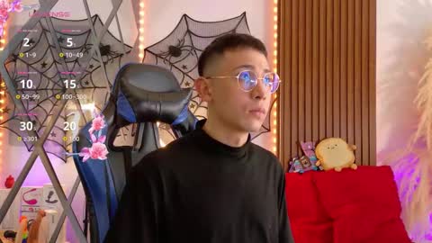 Snapshot of naughty__chris chatting on 10/07/25, 11:51 Christopher Chris online show from 10/07/25, 11:51