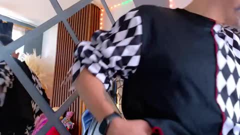 Snapshot of naughty__chris chatting on 10/09/25, 01:53 Christopher Chris online show from 10/09/25, 01:53