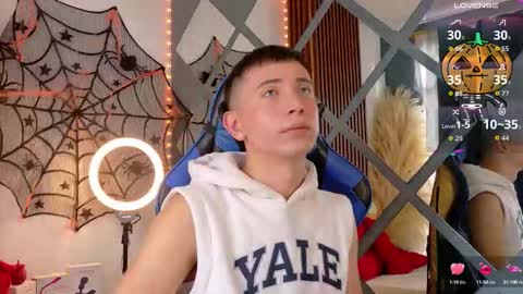 Snapshot of naughty__chris chatting on 10/10/25, 12:59 Christopher Chris online show from 10/10/25, 12:59