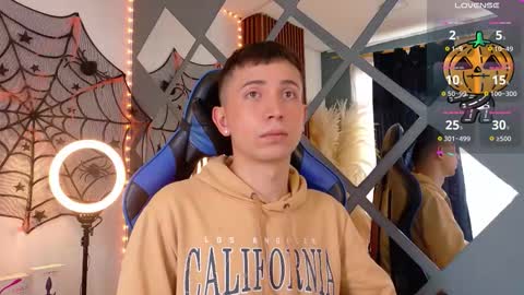 Snapshot of naughty__chris chatting on 10/11/25, 12:47 Christopher Chris online show from 10/11/25, 12:47