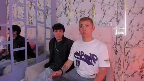 Snapshot of naughty__chris chatting on 10/15/25, 12:27 Christopher Chris online show from 10/15/25, 12:27