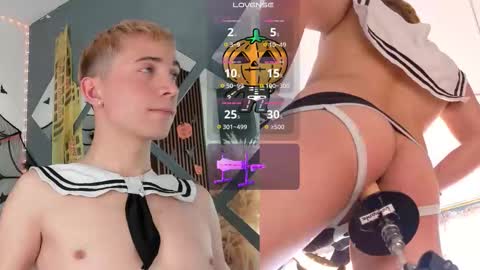 Snapshot of naughty__chris chatting on 10/17/25, 01:46 Christopher Chris online show from 10/17/25, 01:46