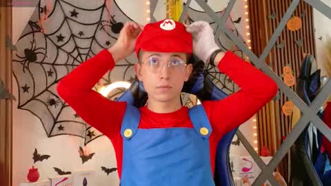 Snapshot of naughty__chris chatting on 10/25/25, 12:56 Christopher Chris online show from 10/25/25, 12:56