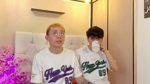 Snapshot of naughty__chris chatting on 10/29/25, 12:51 Christopher Chris online show from 10/29/25, 12:51