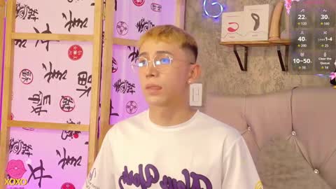 Snapshot of naughty__chris chatting on 11/29/25, 01:19 Christopher Chris online show from 11/29/25, 01:19