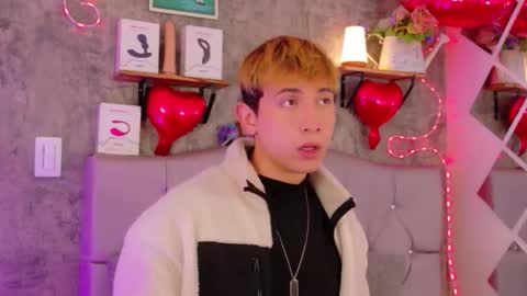 Christopher  Chris online show from 02/24/26, 12:58