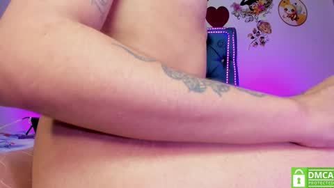 Snapshot of naughty_alejandra chatting on 09/16/25, 12:50 Bethany Alejandra Aleja online show from 09/16/25, 12:50