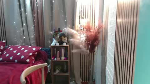 Jelay online show from 12/03/25, 04:05