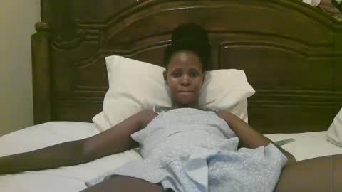 alisha online show from 12/19/25, 07:32