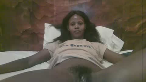 alisha online show from 04/13/26, 07:47