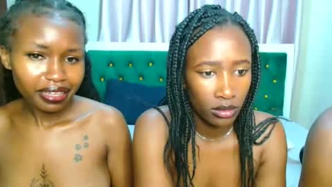 Naughty online show from 10/10/25, 07:29