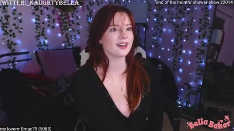 bella online show from 02/24/25, 03:55