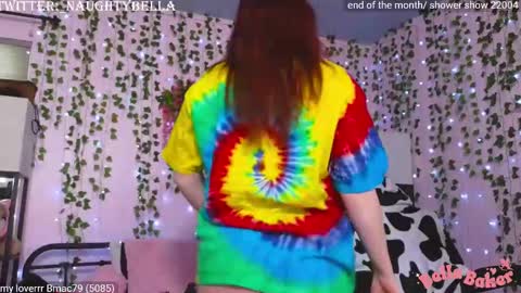 bella online show from 02/24/25, 07:19