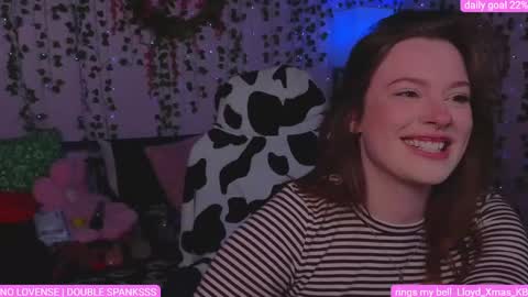 bella online show from 05/16/26, 01:02