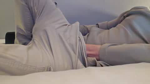 Mr Curious online show from 03/08/26, 08:23