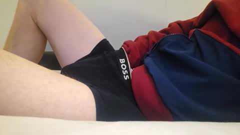 Mr Curious online show from 03/26/26, 10:15