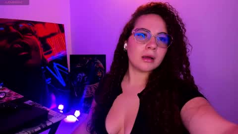Megan online show from 02/05/26, 02:38
