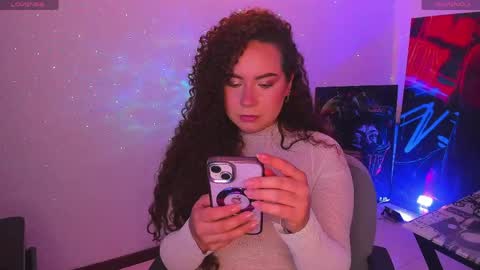 Megan online show from 05/04/26, 12:17