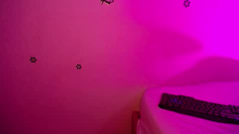 Snapshot of naughty_choko chatting on 11/19/25, 07:47 L I S S online show from 11/19/25, 07:47