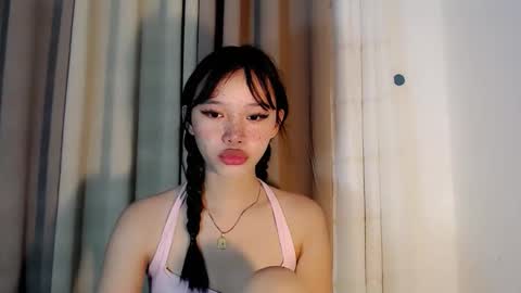 Snapshot of naughty_cutiepie chatting on 02/25/26, 06:12 itsyourgirl kiara online show from 02/25/26, 06:12