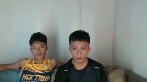 itzme cyril online show from 04/26/26, 12:47