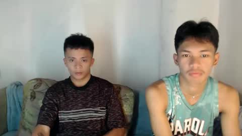 itzme cyril online show from 04/28/26, 12:09