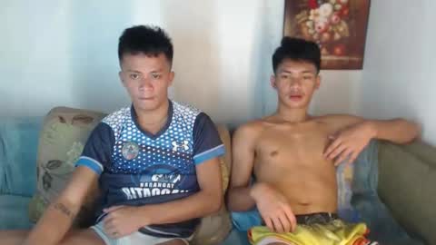 itzme cyril online show from 04/28/26, 04:34