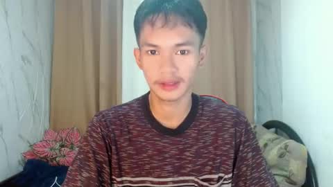 itzme cyril online show from 06/26/26, 12:37
